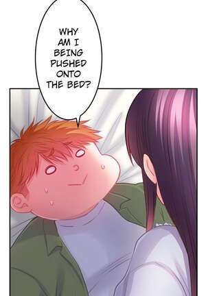 Diet For Sex! Page #234