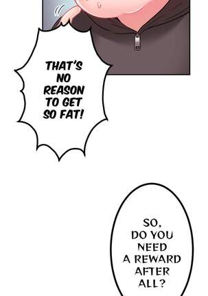 Diet For Sex! Page #156