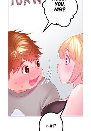 Diet For Sex! Page #282