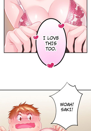 Diet For Sex! Page #261