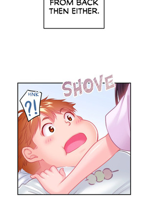 Diet For Sex! Page #195
