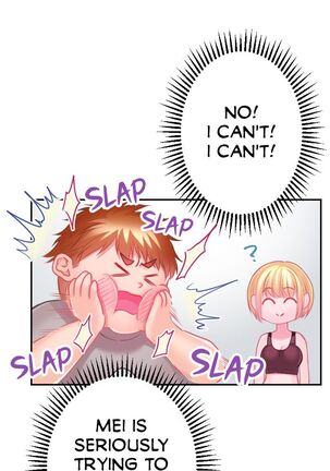 Diet For Sex! Page #283