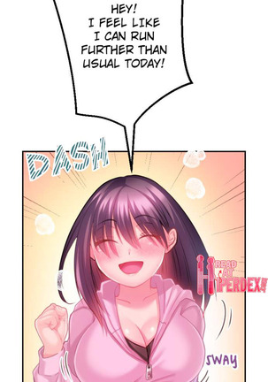 Diet For Sex! Page #191