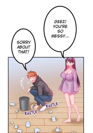 Diet For Sex! Page #126