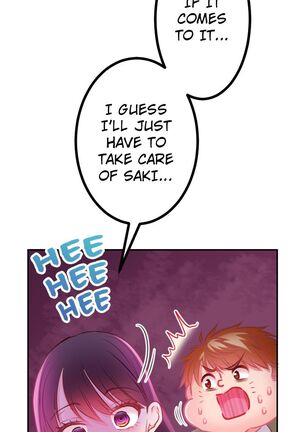 Diet For Sex! Page #249