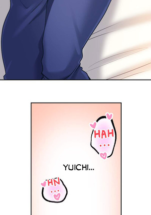 Diet For Sex! Page #125
