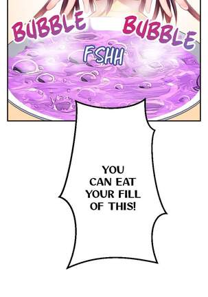 Diet For Sex! Page #155