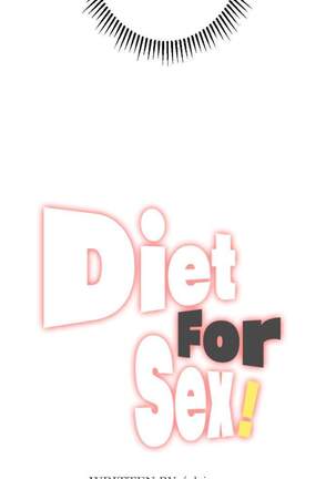 Diet For Sex! Page #175