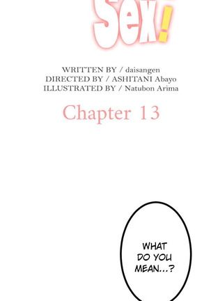Diet For Sex! Page #142