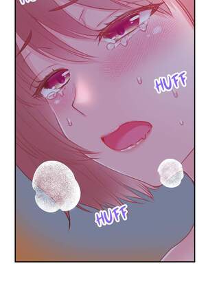 Diet For Sex! Page #130