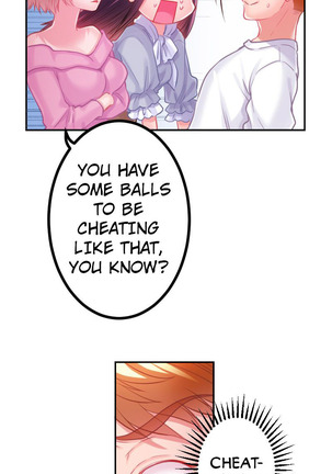 Diet For Sex! Page #288