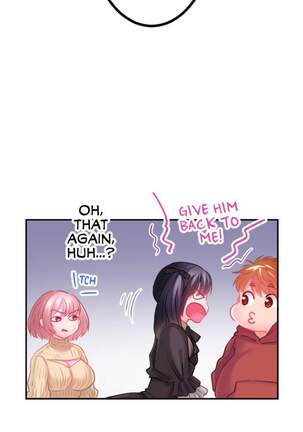 Diet For Sex! Page #209