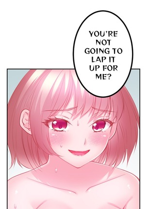 Diet For Sex! Page #159