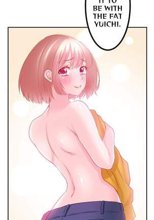 Diet For Sex! Page #154