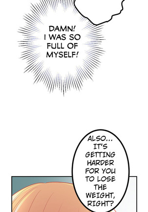 Diet For Sex! Page #257
