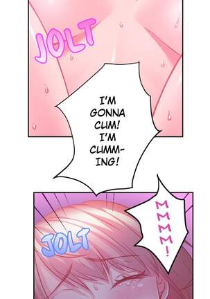 Diet For Sex! Page #133