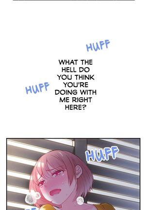 Diet For Sex! Page #136