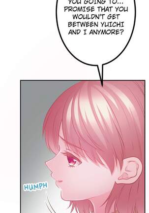 Diet For Sex! Page #202