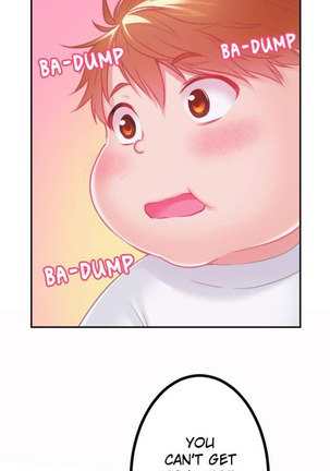 Diet For Sex! Page #197