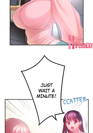 Diet For Sex! Page #165