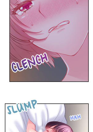 Diet For Sex! Page #134