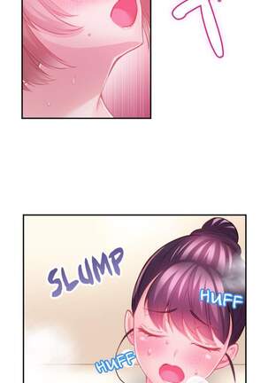 Diet For Sex! Page #179