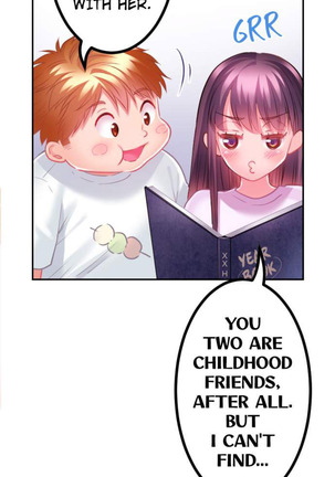 Diet For Sex! Page #187