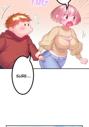 Diet For Sex! Page #211