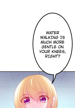 Diet For Sex! Page #253