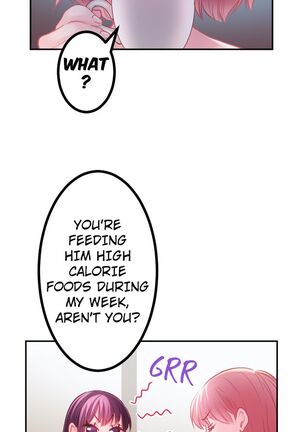Diet For Sex! Page #271