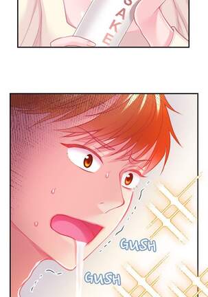 Diet For Sex! Page #158