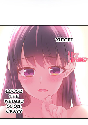 Diet For Sex! Page #250