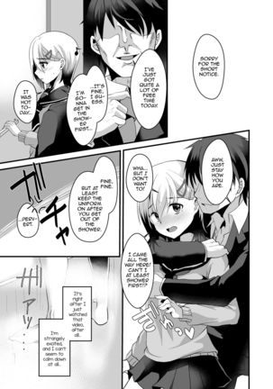 Mesu Ochi Level Lv.2