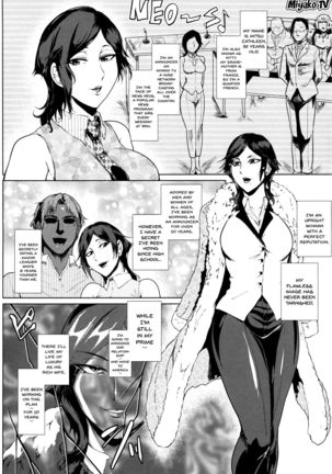 Hazukashime no Ran Tanetsuke Gokumon Sikyuu Ikimawashi | A Shameful Revolt - Page 139