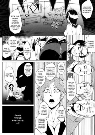 Hazukashime no Ran Tanetsuke Gokumon Sikyuu Ikimawashi | A Shameful Revolt - Page 142