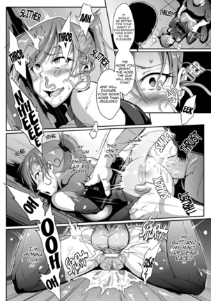 Dropout Ch. 1-6  {doujin-moe.us} Page #111