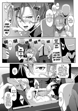 Dropout Ch. 1-6  {doujin-moe.us} Page #114