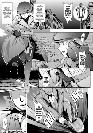 Dropout Ch. 1-6  {doujin-moe.us} Page #100