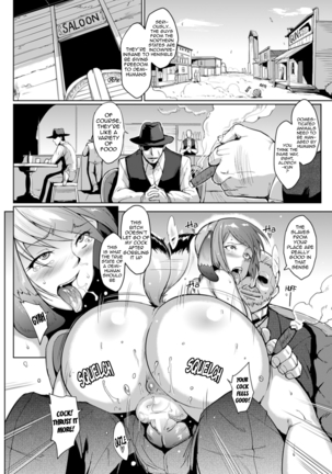 Dropout Ch. 1-6  {doujin-moe.us} Page #77