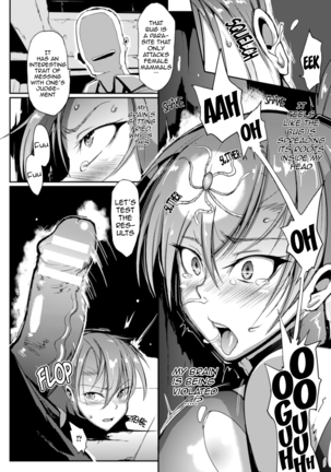 Dropout Ch. 1-6  {doujin-moe.us} Page #105