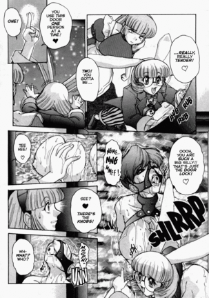 Alice In Sexland HD - Uncensored Page #29
