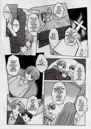 Alice In Sexland HD - Uncensored Page #143