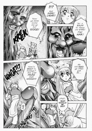 Alice In Sexland HD - Uncensored Page #66