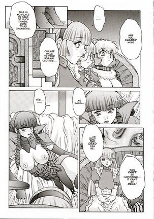 Alice In Sexland HD - Uncensored Page #313
