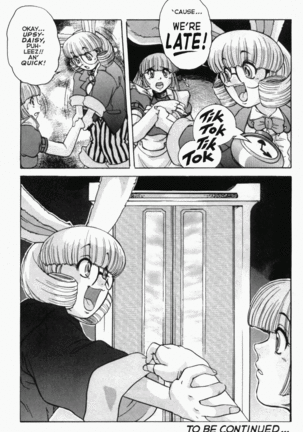 Alice In Sexland HD - Uncensored Page #22