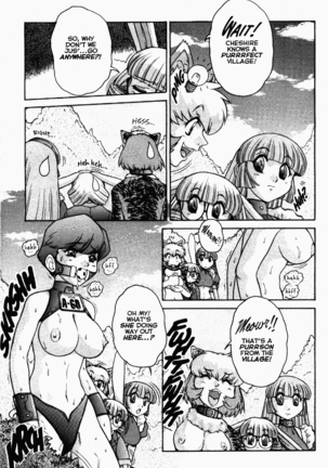 Alice In Sexland HD - Uncensored Page #75