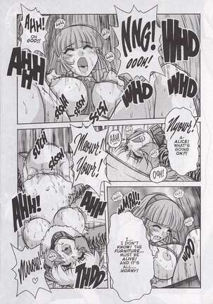 Alice In Sexland HD - Uncensored Page #96