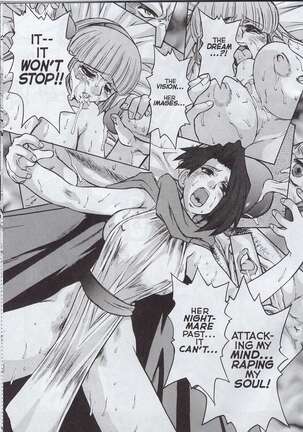 Alice In Sexland HD - Uncensored Page #166