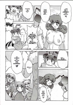Alice In Sexland HD - Uncensored Page #207