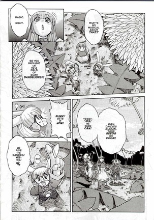 Alice In Sexland HD - Uncensored Page #193